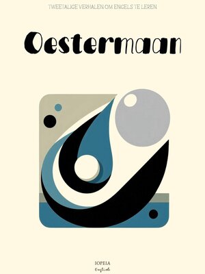 cover image of Oestermaan